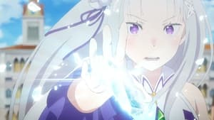 Re: Zero kara hadžimeru isekai seikacu 52. epizoda
