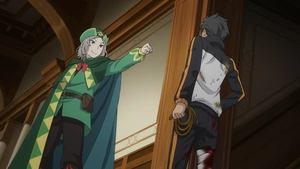 Re: Zero kara hadžimeru isekai seikacu 58. epizoda