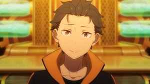 Re: Zero kara hadžimeru isekai seikacu 57. epizoda