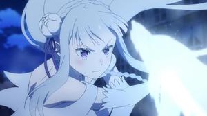 Re: Zero kara hadžimeru isekai seikacu 60. epizoda