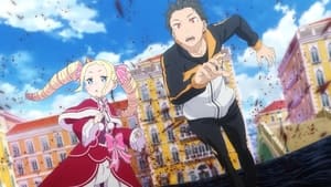 Re: Zero kara hadžimeru isekai seikacu 53. epizoda