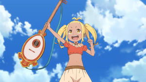 Re: Zero kara hadžimeru isekai seikacu 61. epizoda
