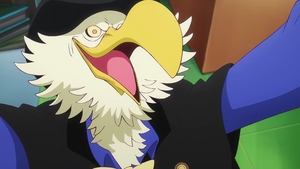 One Piece 1120. epizoda
