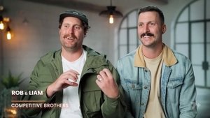 My Kitchen Rules 1. epizoda