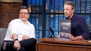 Late Night with Seth Meyers 131. epizoda
