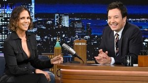 The Tonight Show Starring Jimmy Fallon 166. epizoda