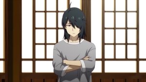 Monogatari 12. epizoda