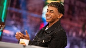 El hormiguero 8. epizoda