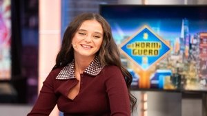 El hormiguero 5. epizoda