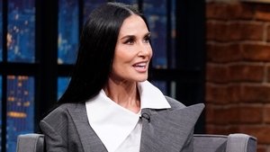 Late Night with Seth Meyers 136. epizoda