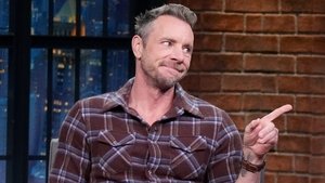 Late Night with Seth Meyers 132. epizoda