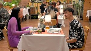 First Dates 4. epizoda