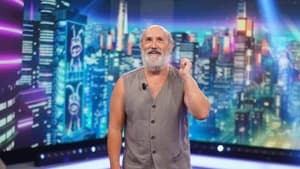 El hormiguero 6. epizoda