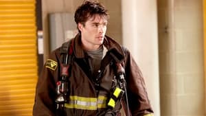 Chicago Fire 2. epizoda
