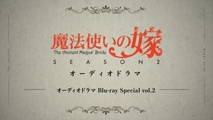 The Ancient Magus' Bride 34. epizoda