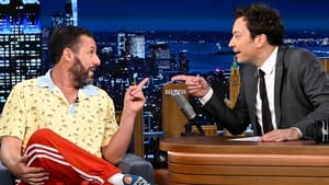 The Tonight Show Starring Jimmy Fallon 168. epizoda