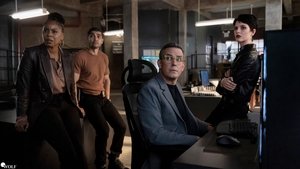 Law & Order: Organized Crime 1. epizoda