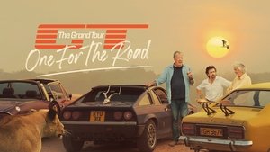 Grand Tour Jedna na cestu