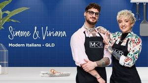 My Kitchen Rules 3. epizoda