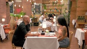 First Dates 3. epizoda