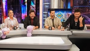 El hormiguero 7. epizoda