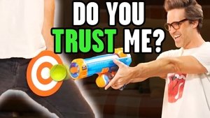Good Mythical Morning 160. epizoda