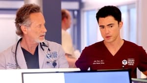 Nemocnice Chicago Med 2. epizoda