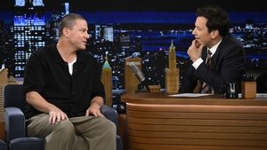 The Tonight Show Starring Jimmy Fallon 163. epizoda