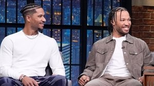 Late Night with Seth Meyers 140. epizoda