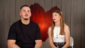 First Dates 7. epizoda