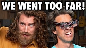 Good Mythical Morning 4. epizoda