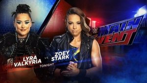 WWE Main Event 39. epizoda