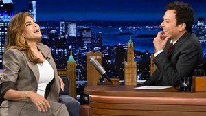 The Tonight Show Starring Jimmy Fallon 180. epizoda