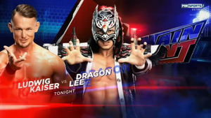 WWE Main Event 50. epizoda