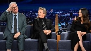 The Tonight Show Starring Jimmy Fallon 175. epizoda