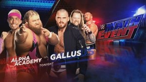 WWE Main Event 40. epizoda