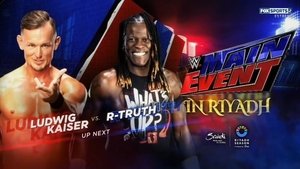 WWE Main Event 45. epizoda
