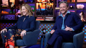Watch What Happens Live with Andy Cohen 142. epizoda