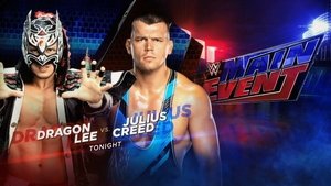 WWE Main Event 41. epizoda