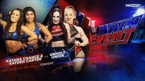 WWE Main Event 51. epizoda