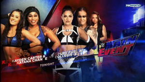 WWE Main Event 44. epizoda