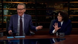 Real Time with Bill Maher 2229. epizoda