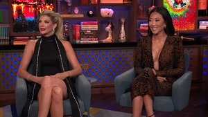 Watch What Happens Live with Andy Cohen 143. epizoda