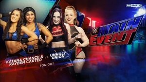 WWE Main Event 46. epizoda