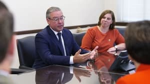 60 Minutes 5. epizoda