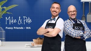 My Kitchen Rules 6. epizoda