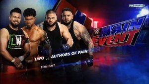 WWE Main Event 47. epizoda