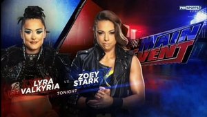 WWE Main Event 48. epizoda