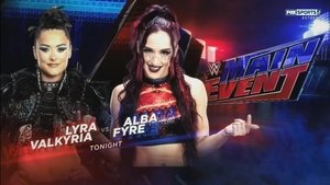 WWE Main Event 43. epizoda