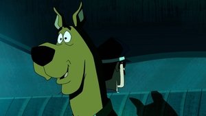 Scooby Doo - Záhady s.r.o. Noc kdy plakal klaun